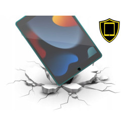9H SZKŁO hartowane na tablet Apple iPad 9 gen 2021 / iPad 8 gen 2020 / iPad 7 gen 2019 / iPad Air 3 gen 2019