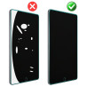 9H SZKŁO hartowane na tablet Apple iPad 9 gen 2021 / iPad 8 gen 2020 / iPad 7 gen 2019 / iPad Air 3 gen 2019