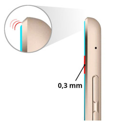9H SZKŁO hartowane na tablet Apple iPad 6 gen 2018 / iPad 5 gen 2017 / iPad Pro 9.7 2016 / iPad Air 2 / iPad Air 9,7 cali