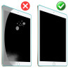 9H SZKŁO hartowane na tablet Apple iPad 6 gen 2018 / iPad 5 gen 2017 / iPad Pro 9.7 2016 / iPad Air 2 / iPad Air 9,7 cali