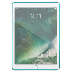 9H SZKŁO hartowane na tablet Apple iPad 6 gen 2018 / iPad 5 gen 2017 / iPad Pro 9.7 2016 / iPad Air 2 / iPad Air 9,7 cali