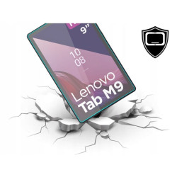 9H SZKŁO hartowane na tablet Lenovo Tab M9 9" cali TB-310