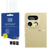 3MK FLEXIBLE GLASS szkło hybrydowe na telefon Realme 16 Pro 5G RMX5120 camera lens