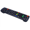 Pilot uniwersalny do telewizora Panasonic Viera Smart TV LCD LED 4K UHD zamiennik 53 przyciski