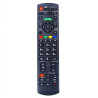 Pilot uniwersalny do telewizora Panasonic Viera Smart TV LCD LED 4K UHD zamiennik 53 przyciski