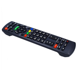 Pilot uniwersalny do telewizora Panasonic Viera Smart TV LCD LED 4K UHD zamiennik 53 przyciski