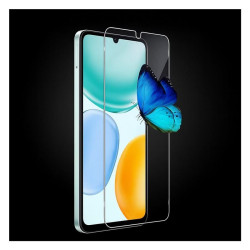 9H SZKŁO hartowane na telefon Honor X5c+ NLA-LX1