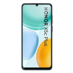 9H SZKŁO hartowane na telefon Honor X5c+ NLA-LX1