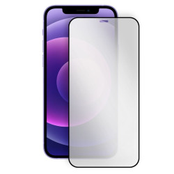 9H SZKŁO hartowane na telefon Apple iPhone 12 A2172 / 12 Pro A2341 FULL 6D CF