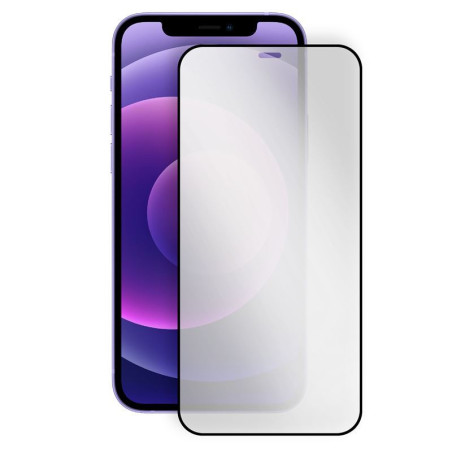 9H SZKŁO hartowane na telefon Apple iPhone 12 A2172 / 12 Pro A2341 FULL 6D CF