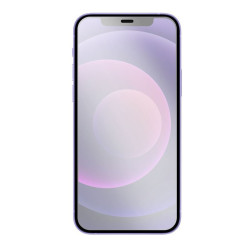 9H SZKŁO hartowane na telefon Apple iPhone 12 A2172 / 12 Pro A2341 FULL 6D CF