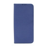 Etui Smart Magnet na telefon Huawei P30 Pro VOG-L29 granatowy