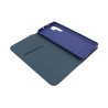 Etui Smart Magnet na telefon Huawei P30 Pro VOG-L29 granatowy