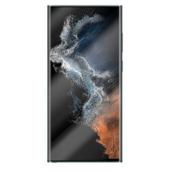 9D SZKŁO HYBRYDOWE na telefon Samsung Galaxy S22 Ultra S908
