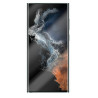 9D SZKŁO HYBRYDOWE na telefon Samsung Galaxy S22 Ultra S908