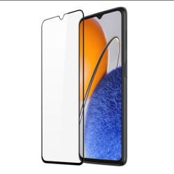 9D SZKŁO hartowane na telefon Huawei Nova Y61 EVE-L29 EVE-L29BN DuxDucis