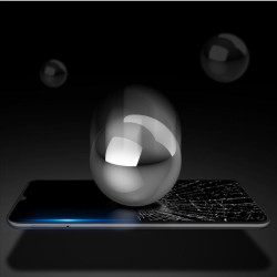 9D SZKŁO hartowane na telefon Huawei Nova Y61 EVE-L29 EVE-L29BN DuxDucis