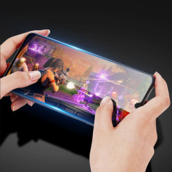 9D SZKŁO hartowane na telefon Huawei Nova Y61 EVE-L29 EVE-L29BN DuxDucis