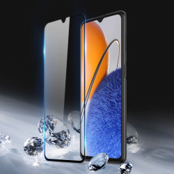 9D SZKŁO hartowane na telefon Huawei Nova Y61 EVE-L29 EVE-L29BN DuxDucis