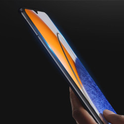 9D SZKŁO hartowane na telefon Huawei Nova Y61 EVE-L29 EVE-L29BN DuxDucis