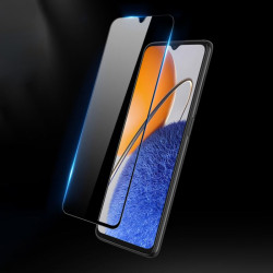 9D SZKŁO hartowane na telefon Huawei Nova Y61 EVE-L29 EVE-L29BN DuxDucis