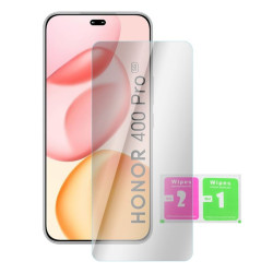 9H SZKŁO hartowane na telefon Honor 400 Pro 5G DNP-NX9