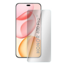 9H SZKŁO hartowane na telefon Honor 400 Pro 5G DNP-NX9