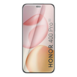 9H SZKŁO hartowane na telefon Honor 400 Pro 5G DNP-NX9