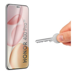 9H SZKŁO hartowane na telefon Honor 400 Pro 5G DNP-NX9