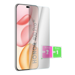 9H SZKŁO hartowane na telefon Honor 400 Pro 5G DNP-NX9