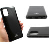 Etui Mercury Jelly na telefon Samsung Galaxy A51 5G czarne