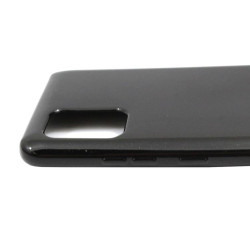 Etui Mercury Jelly na telefon Samsung Galaxy A51 5G czarne