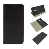 Etui Smart Magnet na telefon Huawei Mate S CRR-UL20 czarne gładkie