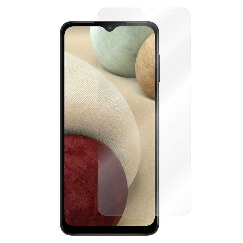 9H SZKŁO hartowane na telefon Samsung Galaxy A12 A125 / M12 M127