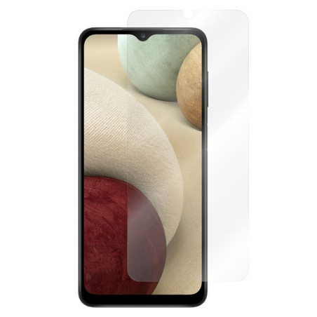 9H SZKŁO hartowane na telefon Samsung Galaxy A12 A125 / M12 M127