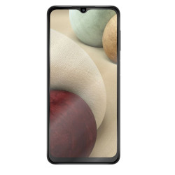 9H SZKŁO hartowane na telefon Samsung Galaxy A12 A125 / M12 M127