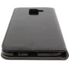 Etui Smart Magnet na telefon Samsung Galaxy A6+ 2018 A605 czarne HQ