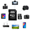 Karta pamięci microSD 32GB GOODRAM + adapter SD Class 10