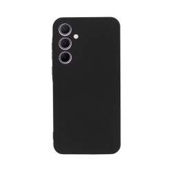 Etui Tint Case na telefon Samsung Galaxy A35 5G A356 czarne