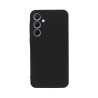 Etui Tint Case na telefon Samsung Galaxy A35 5G A356 czarne