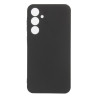 Etui Tint Case na telefon Samsung Galaxy A35 5G A356 czarne