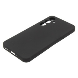 Etui Tint Case na telefon Samsung Galaxy A35 5G A356 czarne