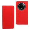 Etui Smart Magnet na telefon Realme 14 Pro 5G RMX5056 czerwone