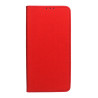Etui Smart Magnet na telefon Realme 14 Pro 5G RMX5056 czerwone