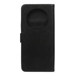 Etui Smart Leather na telefon Realme 14 Pro 5G RMX5056 czarne