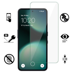 9H SZKŁO hartowane na telefon Nothing Phone 3a Lite 5G A001T