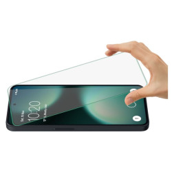 9H SZKŁO hartowane na telefon Nothing Phone 3a Lite 5G A001T