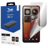 3MK ARC+ Folia ochronna na telefon Nothing Phone 3a 5G A059 / 3a Pro 5G A059P / 3 5G A024 / CMF Phone 2 Pro 5G A001 Full Screen