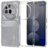 Etui TECH-PROTECT FLEXAIR Hybrid na telefon Nothing Phone 3a Pro 5G A059P bezbarwne