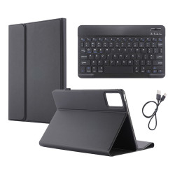 Etui z klawiaturą bluetooth na tablet Lenovo Idea Tab 11" / Tab K11 Gen 2 czarne